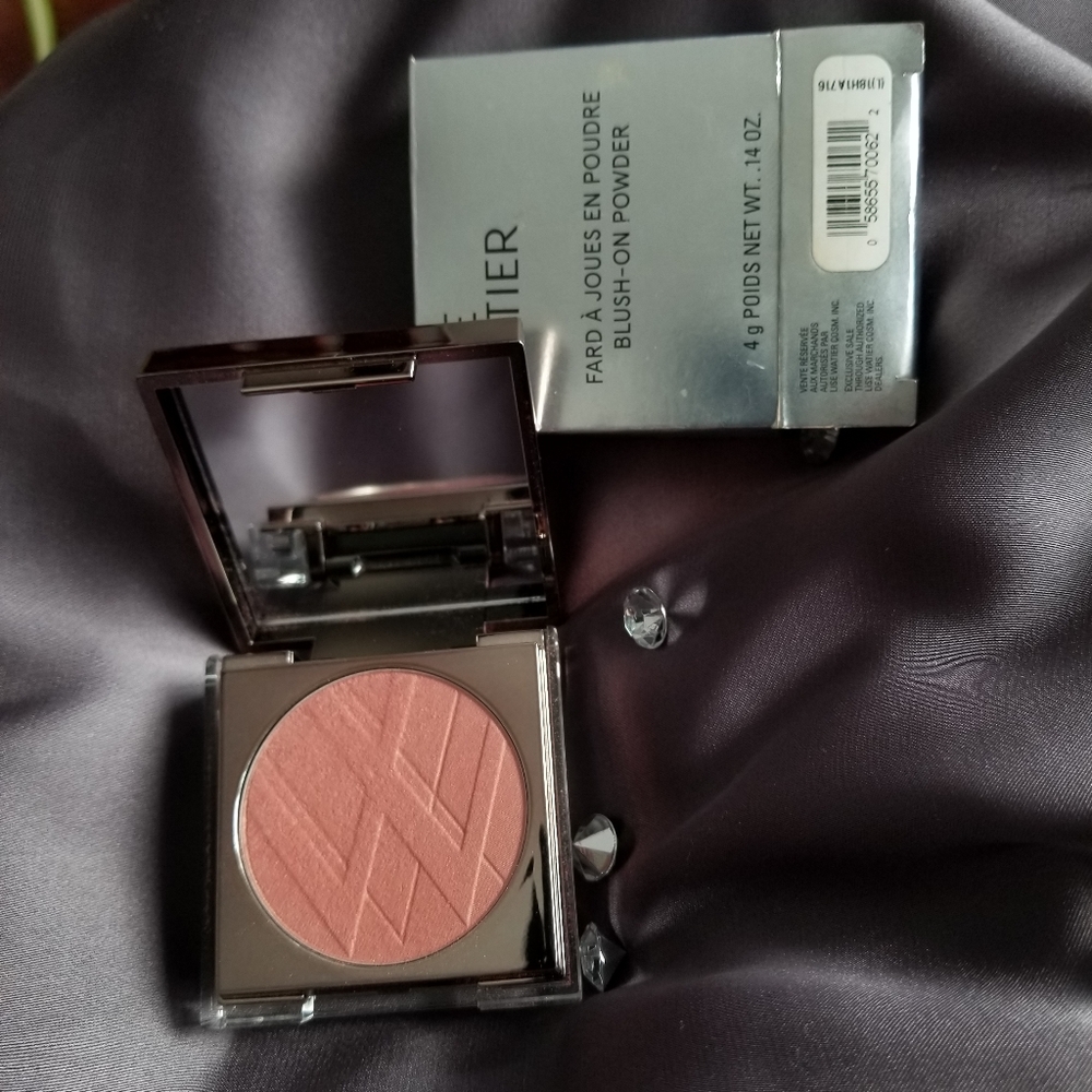 Lise Watier Brush on Blush